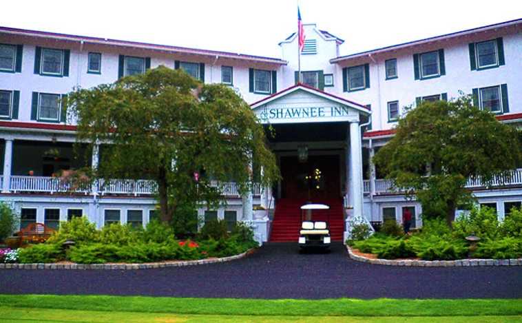 Shawnee Inn and Golf Resort